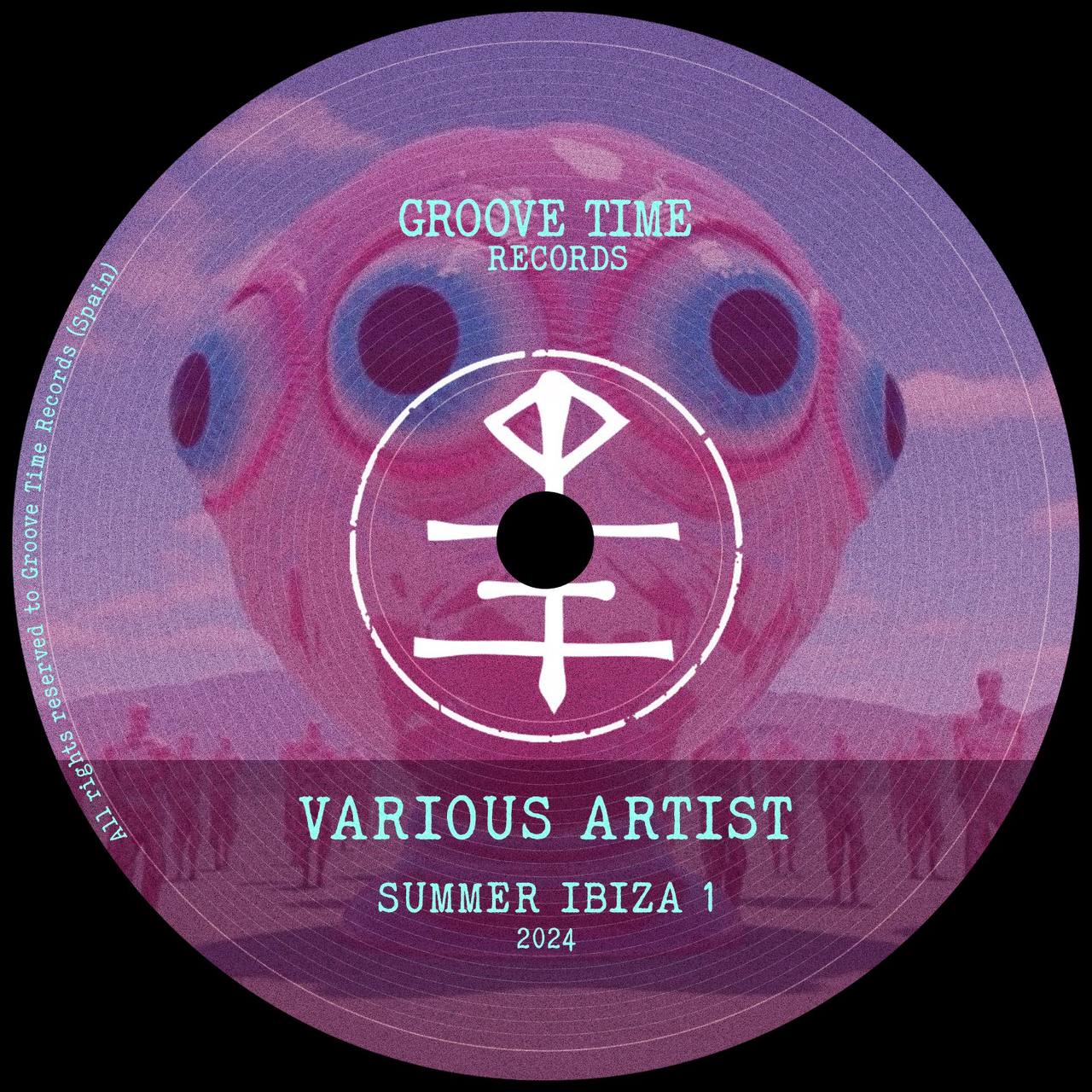 EL DIA - SEVEN77 , SANDRA SILVER