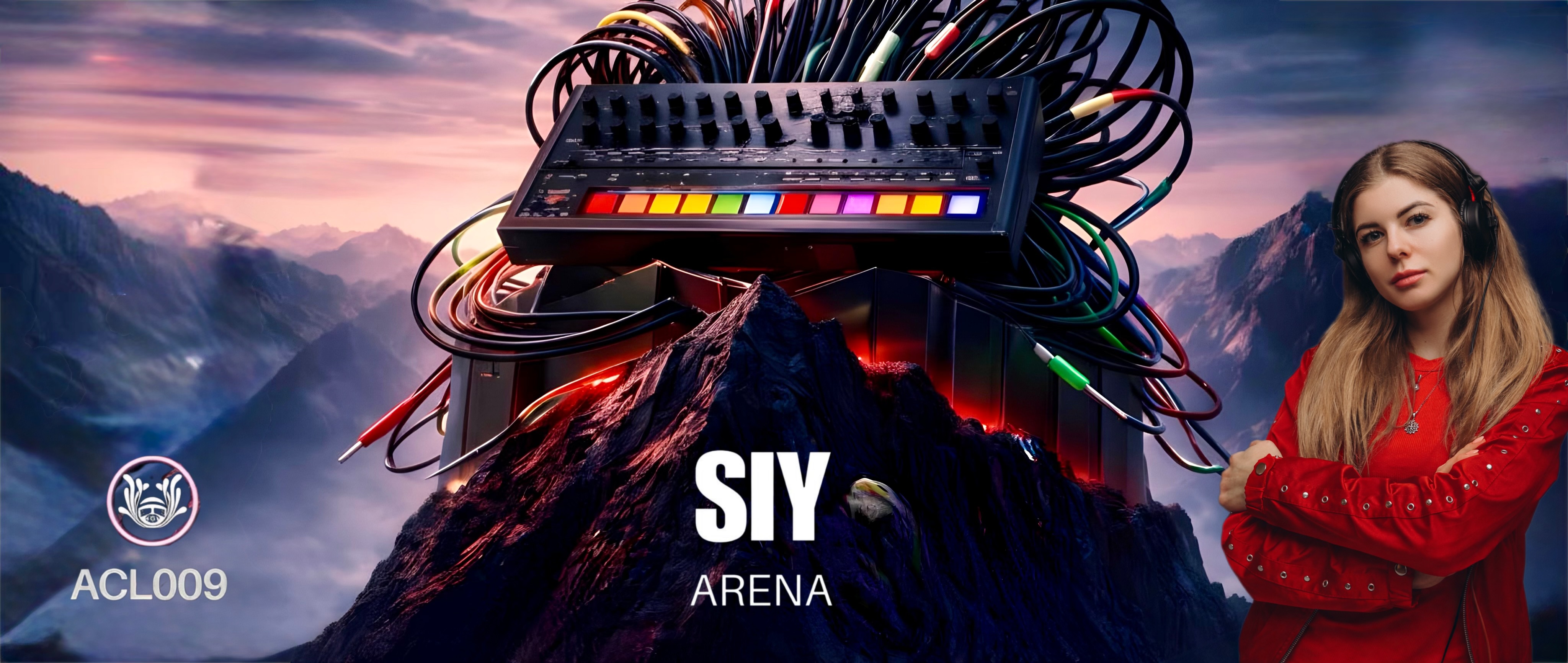 Arena