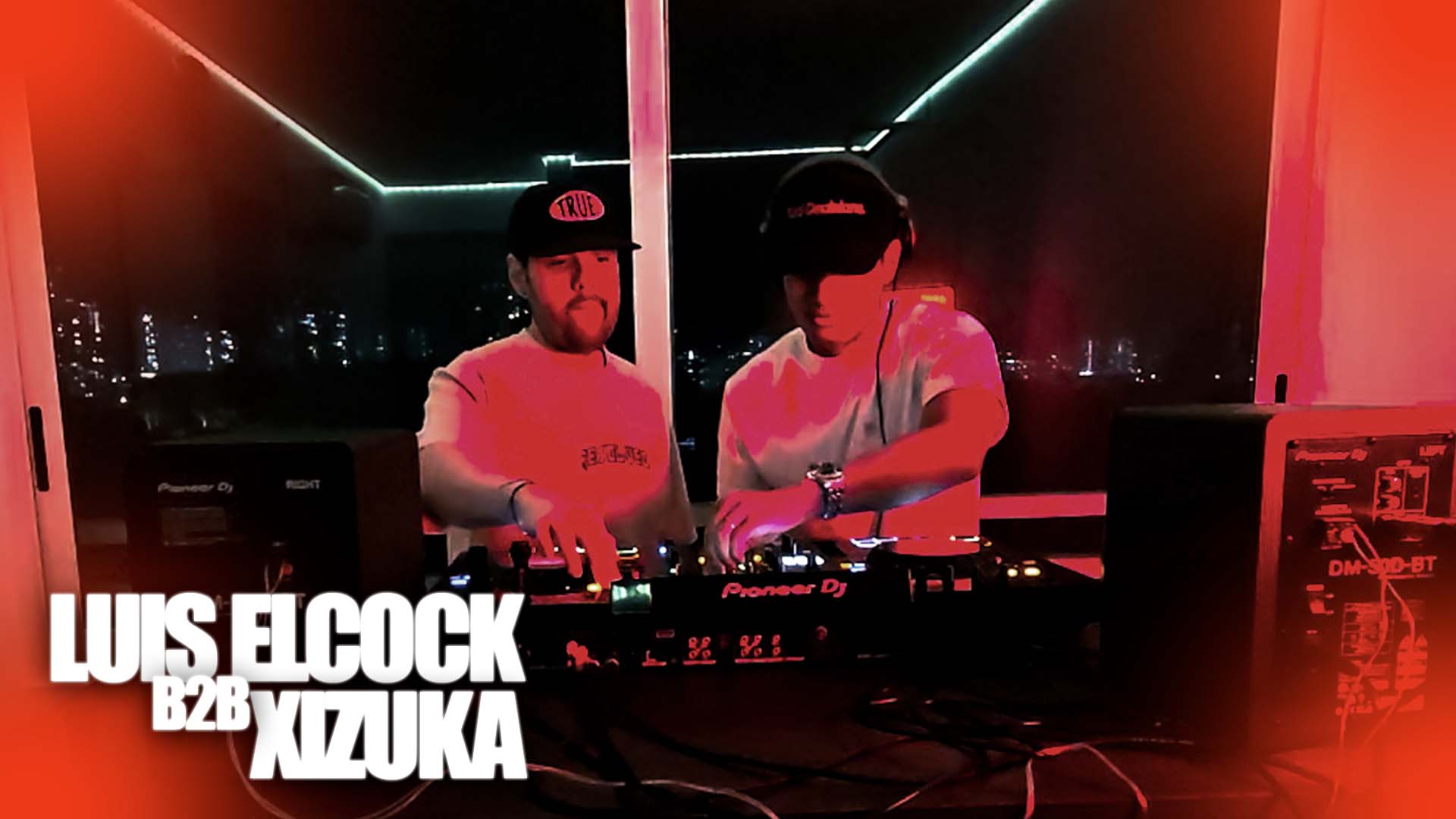 House Mix In Panama City | Luis Elcock B2B Xizuka