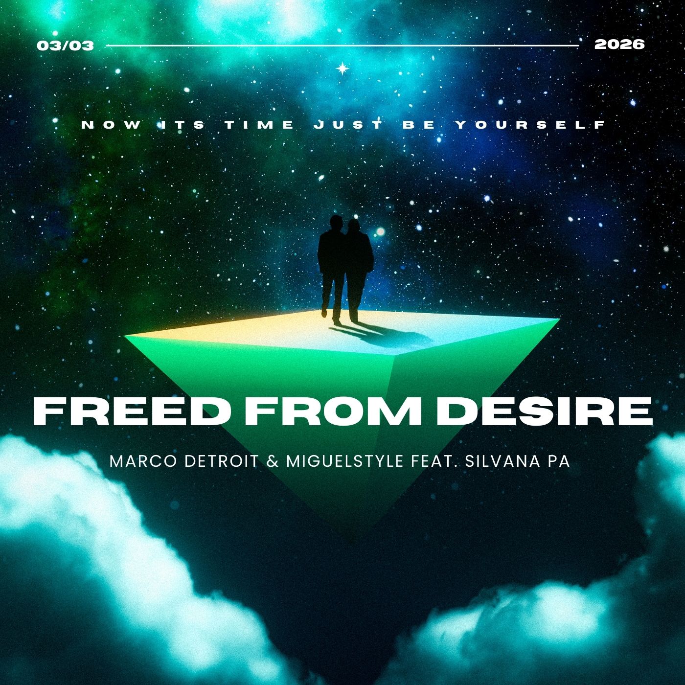 Freed From Desire