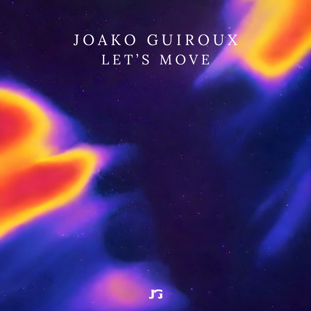 Let's Move