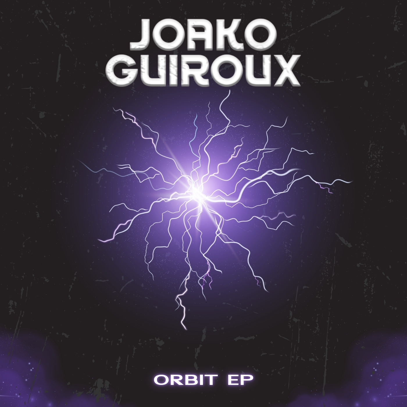 Joako Guiroux - Pulsar