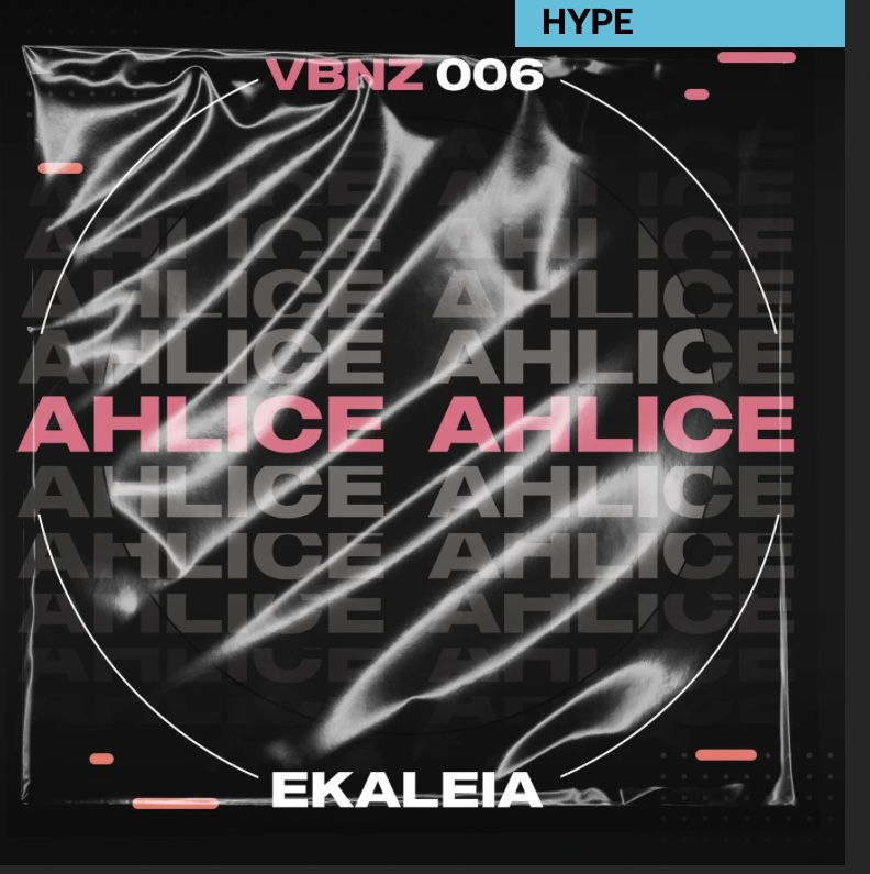 Ekaleia