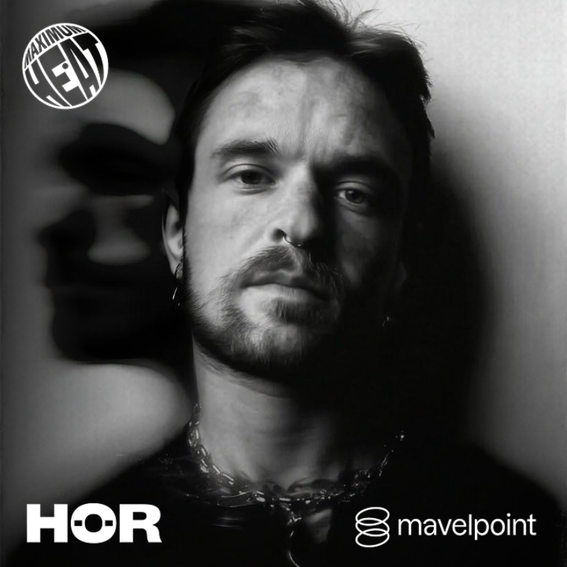 HÖR Maximum Heat Hypnotic Techno