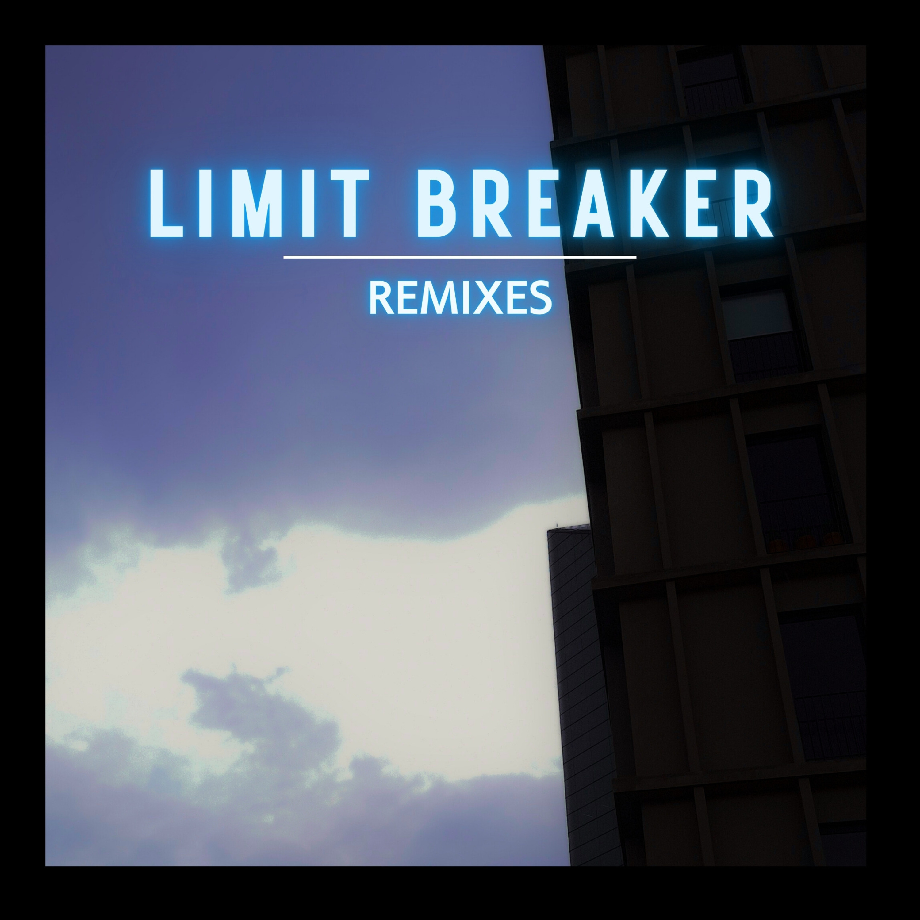 Limit Breaker - Ser Piero Remix