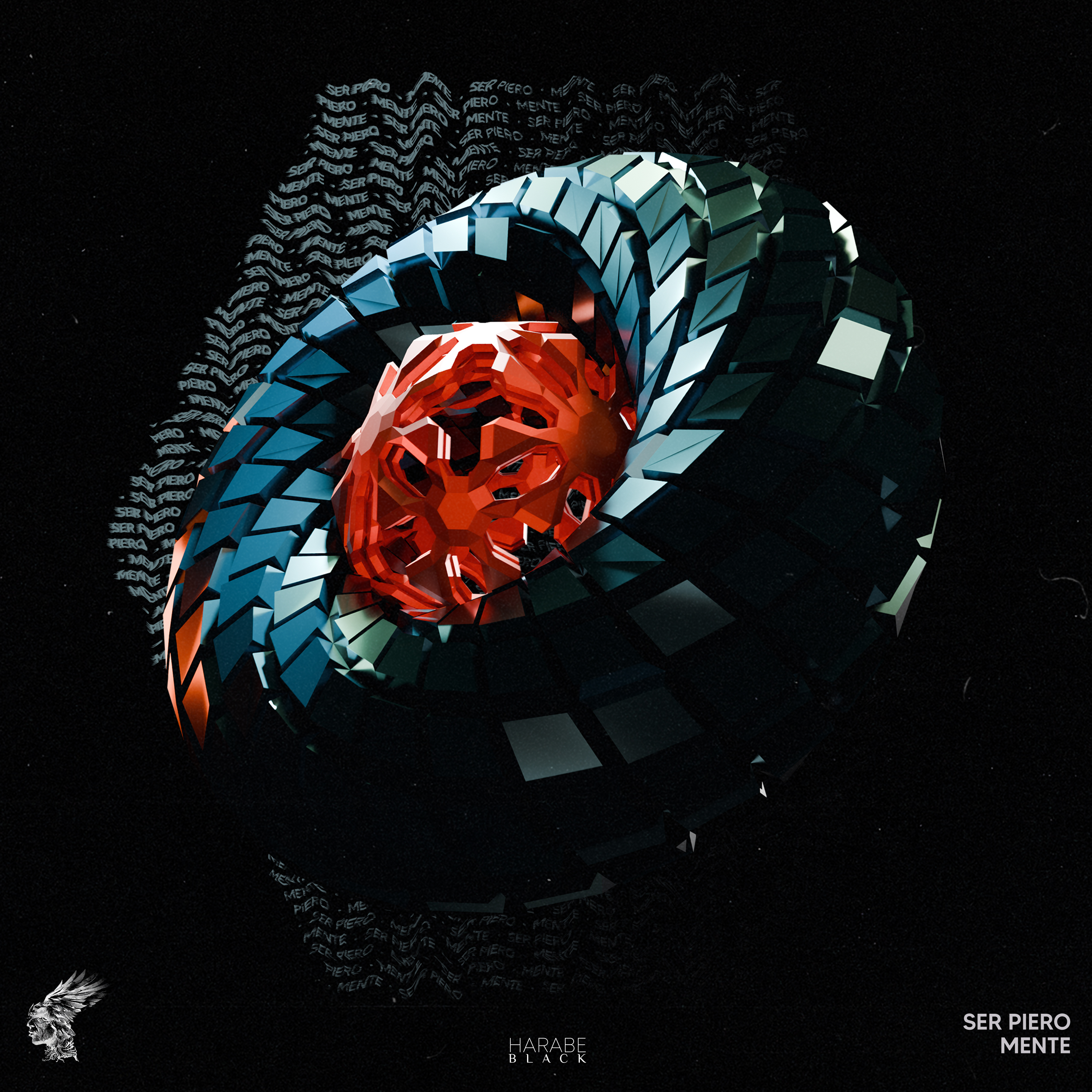 Mente EP