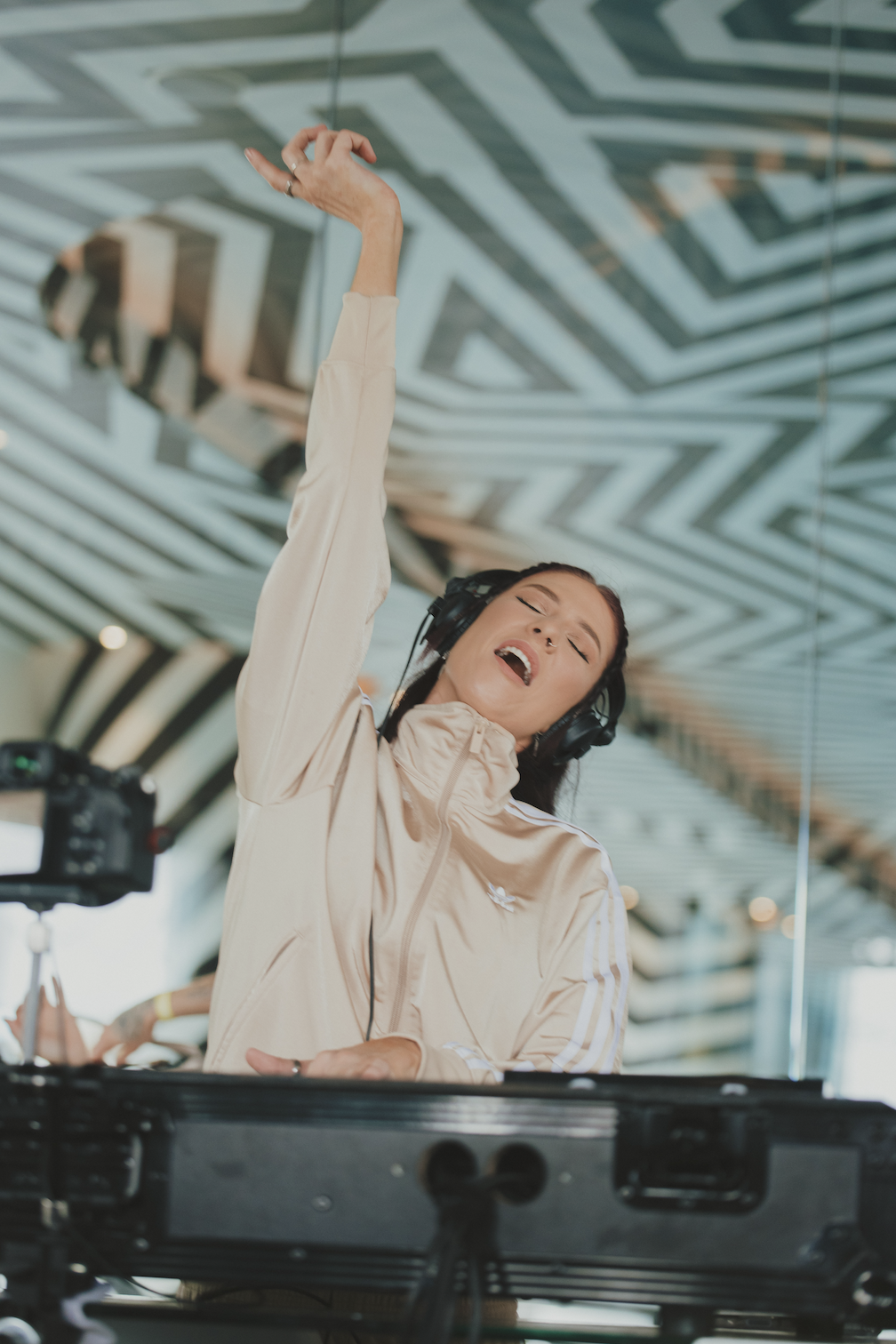 NAT4SHA | AM SOCIAL x W HOTEL 