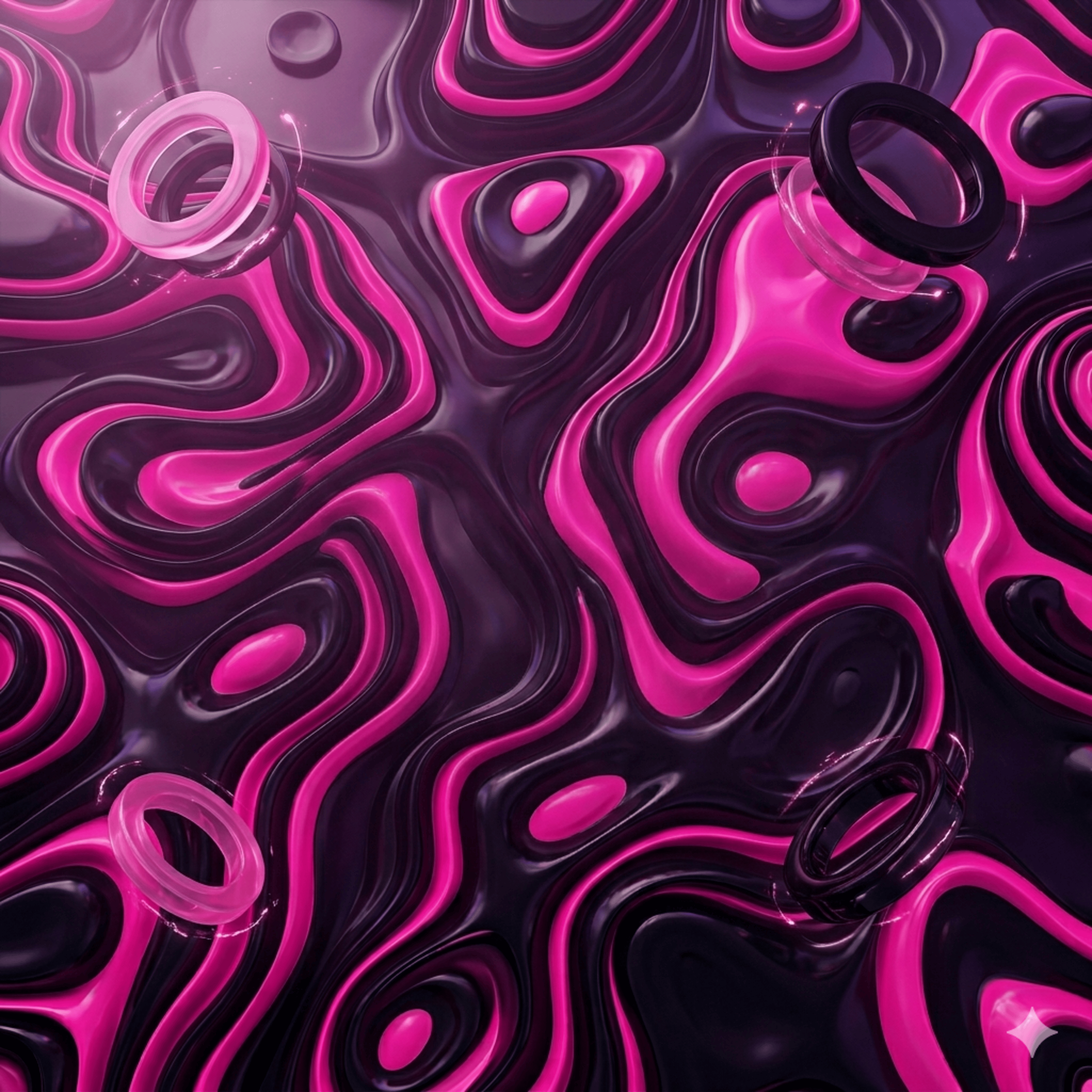Grain of Madness