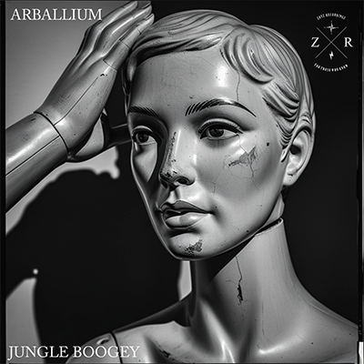 Jungle Boogey (Original Mix)