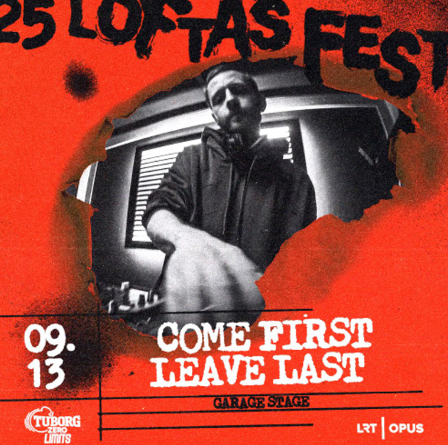 LOFTAS Fest'25