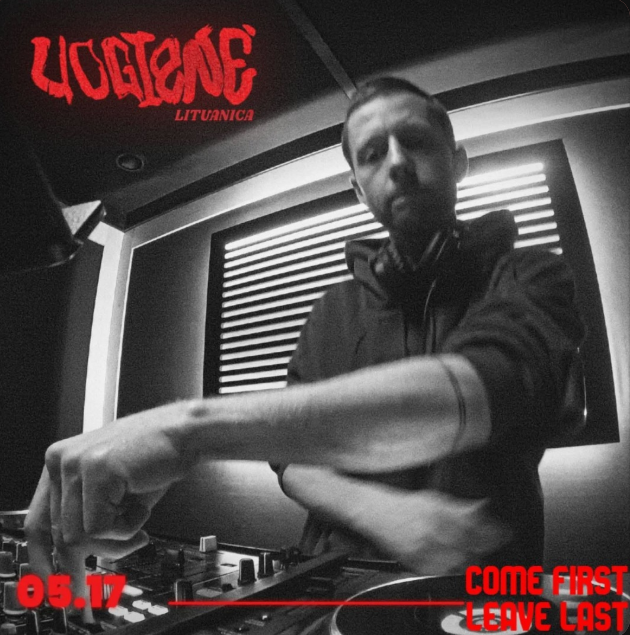 UOGIENĖ x LITUANICA1000