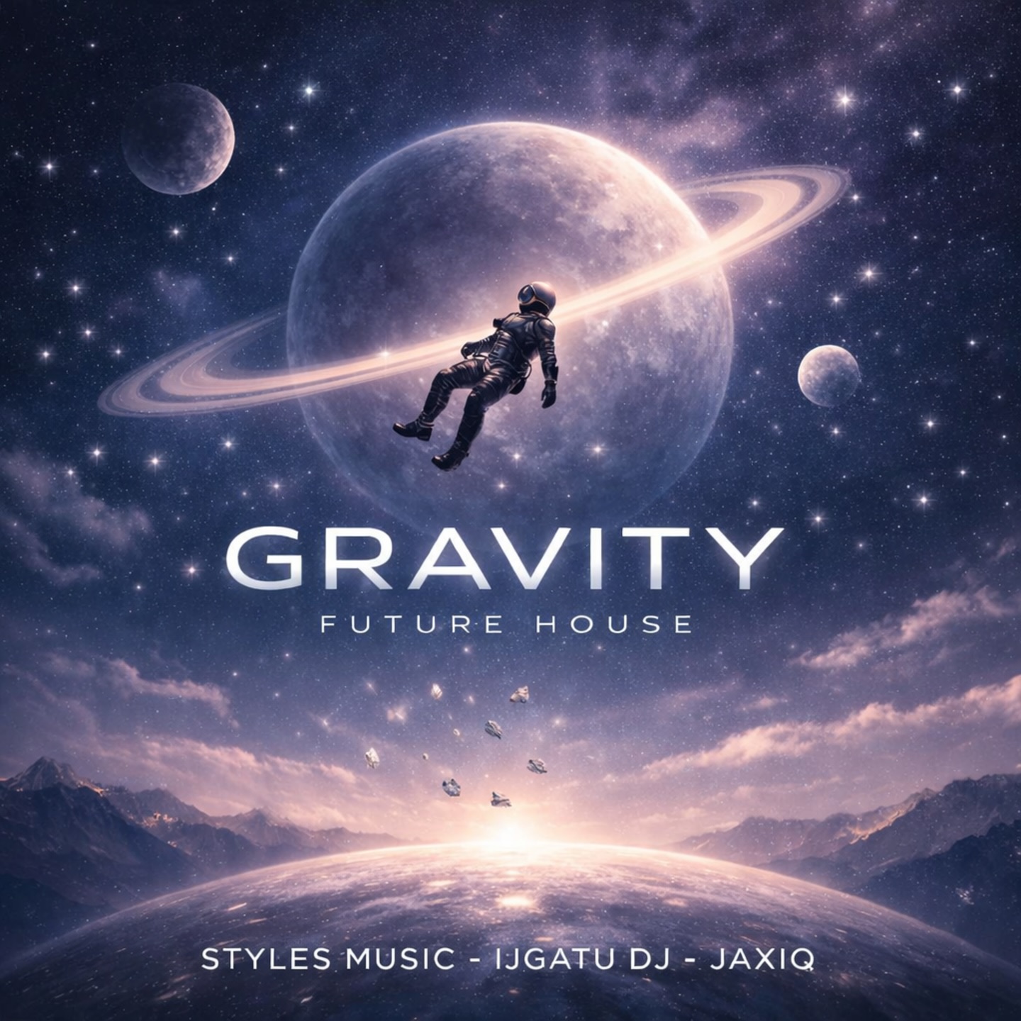 GRAVITY