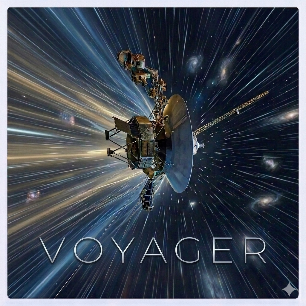 voyager