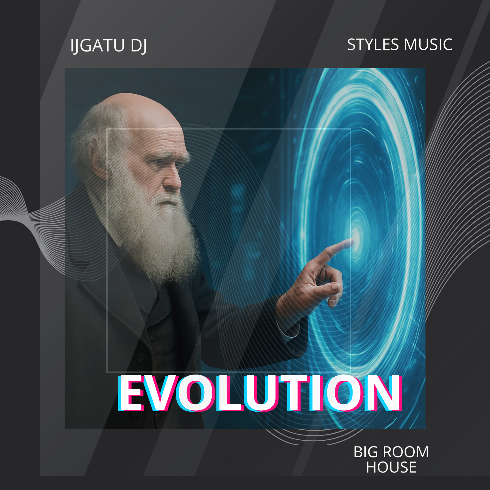 EVOLUTION