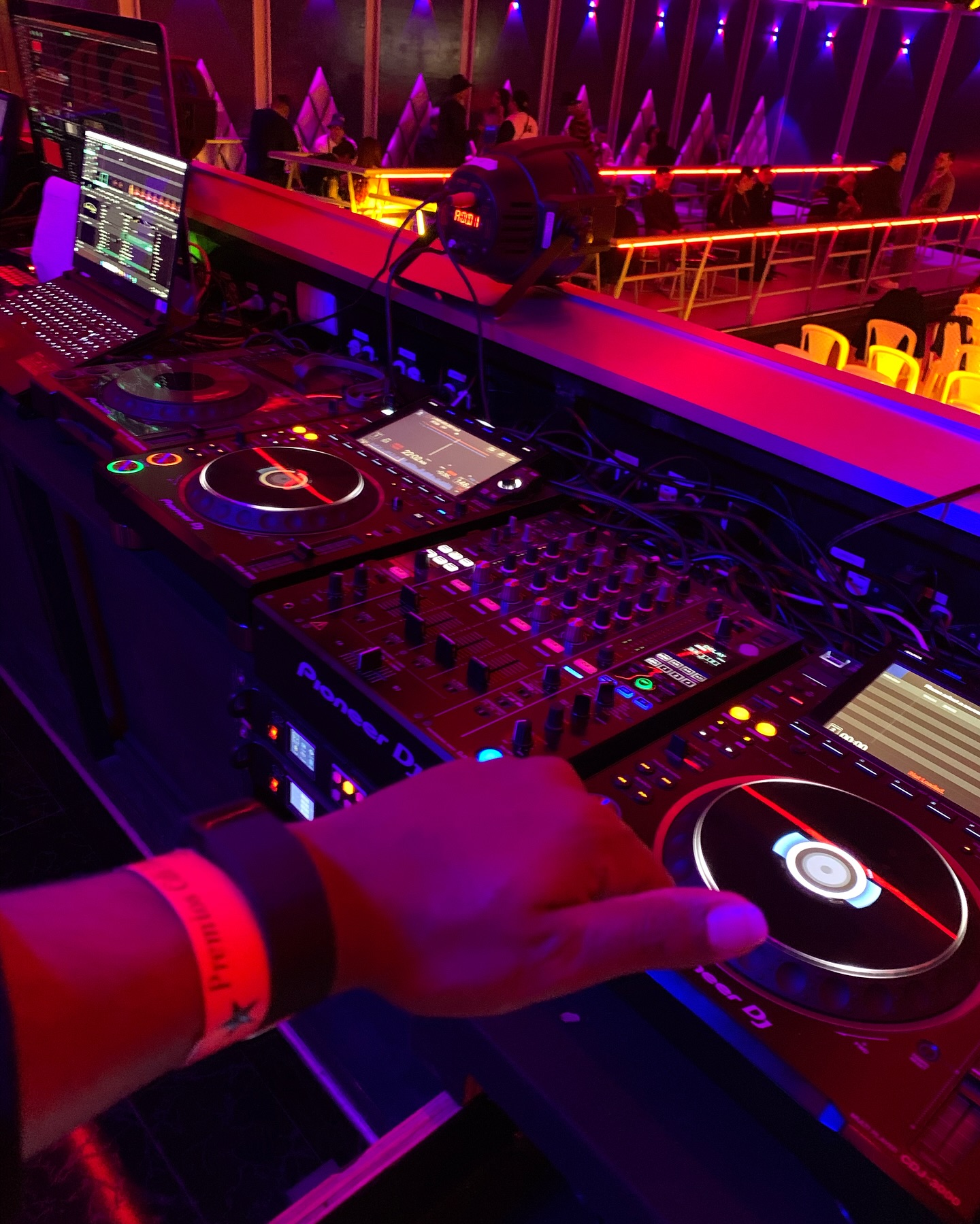 djset 