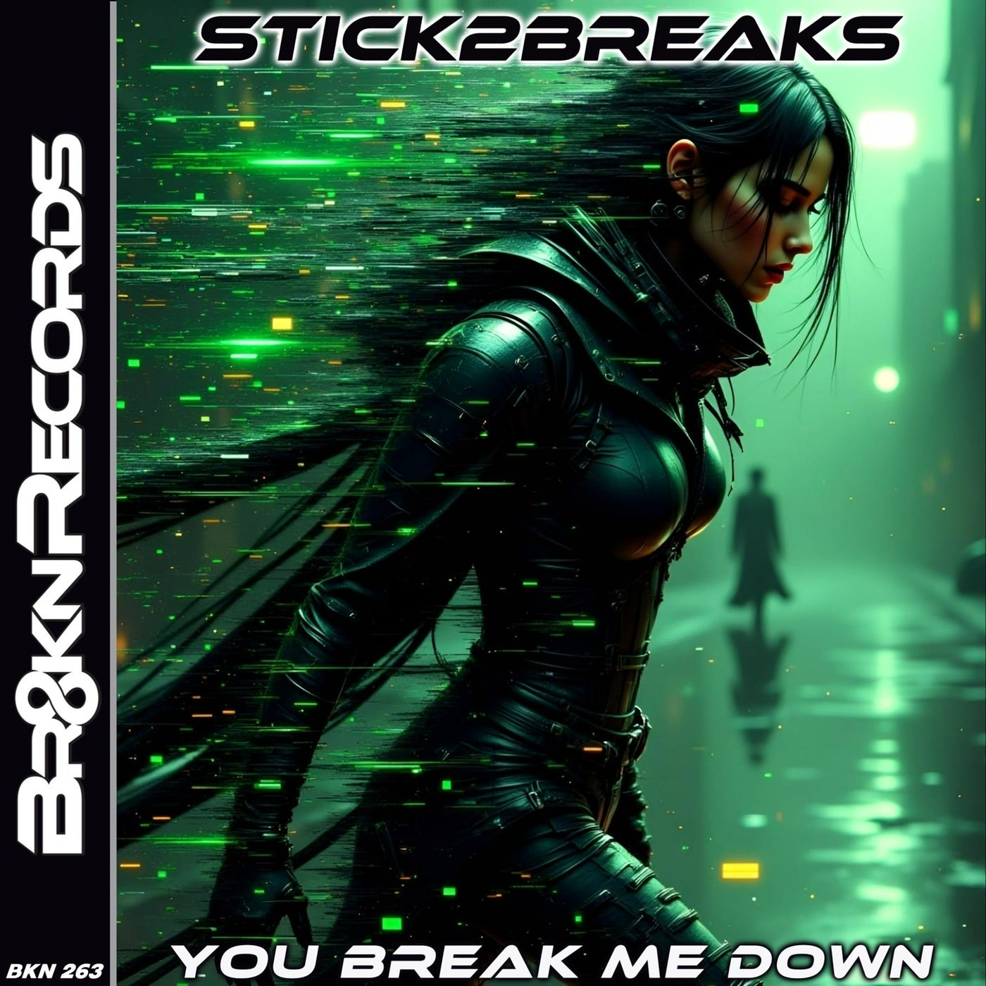 You Break Me Down