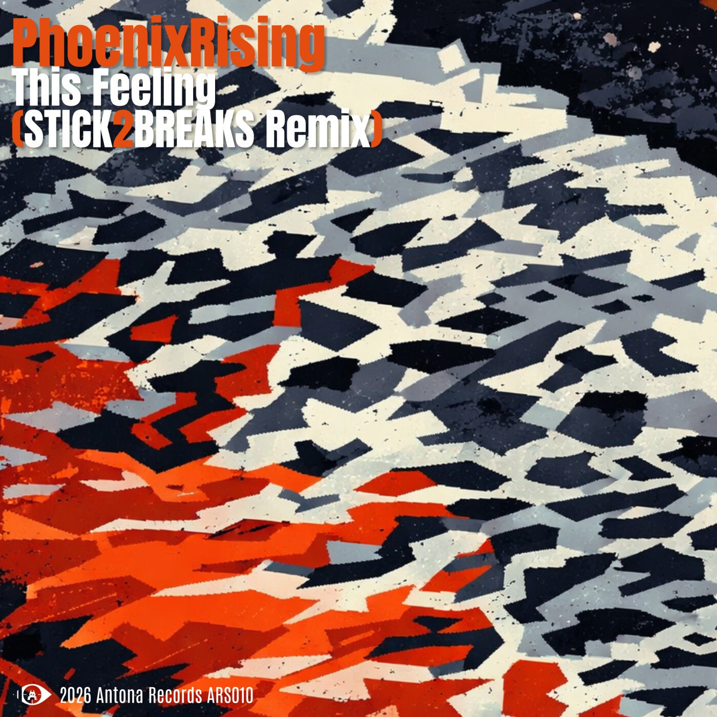 This Feeling (STICK2BREAKS Remix)