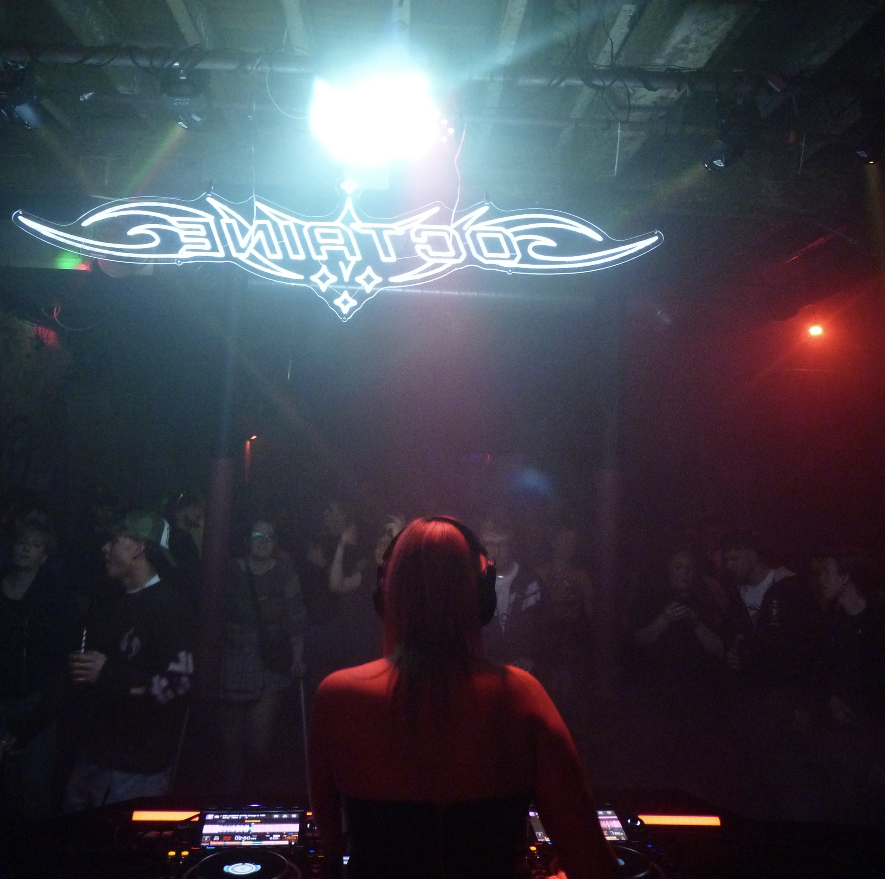 OCTAINE & Friends: AAMEE