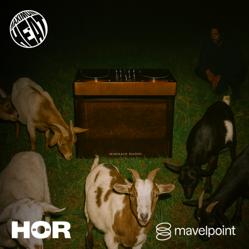 Episode 246 | HÖR BERLIN