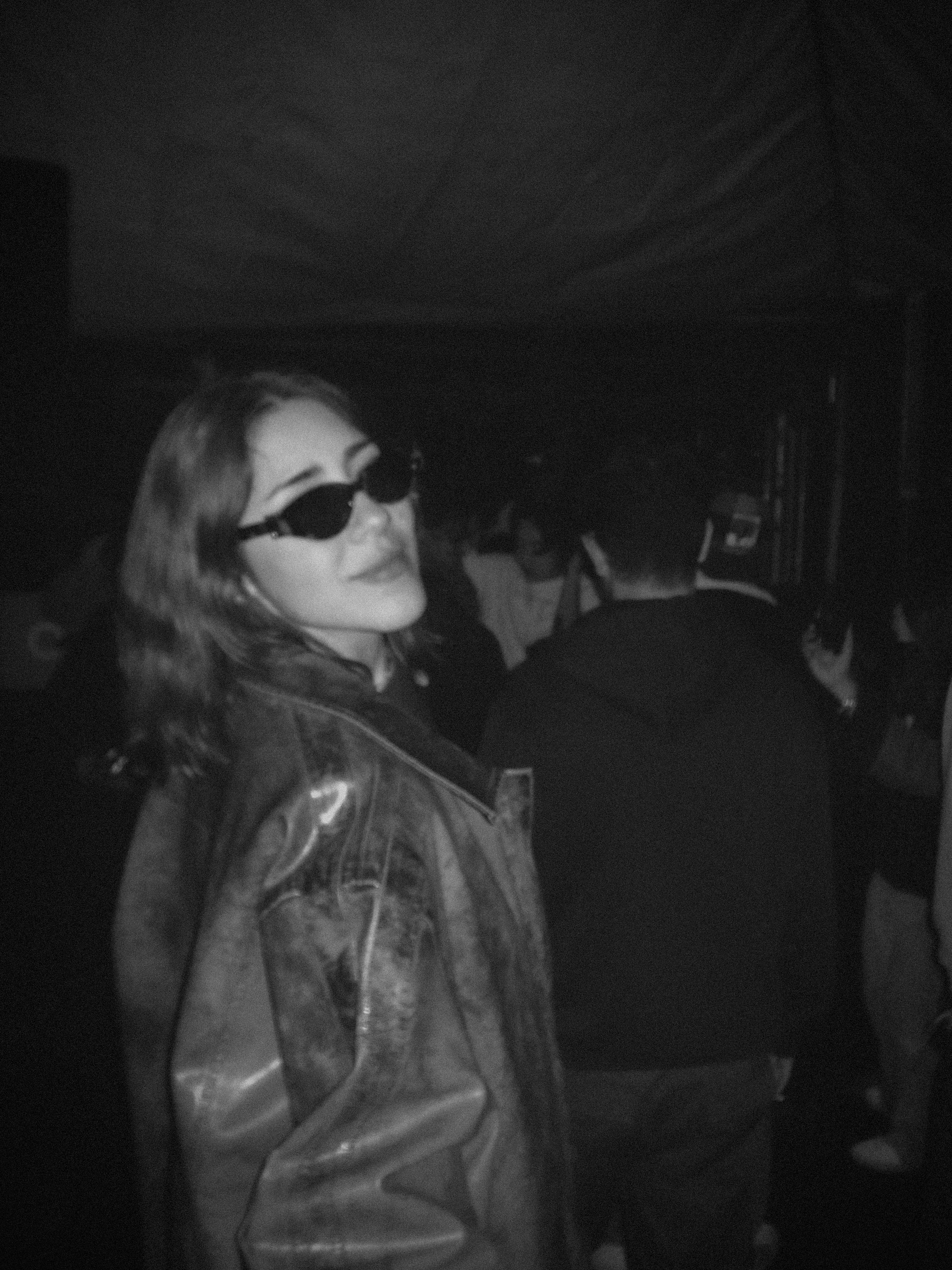 Tech&MinimalTech[House] - Cured Set by ZoeGuzzo