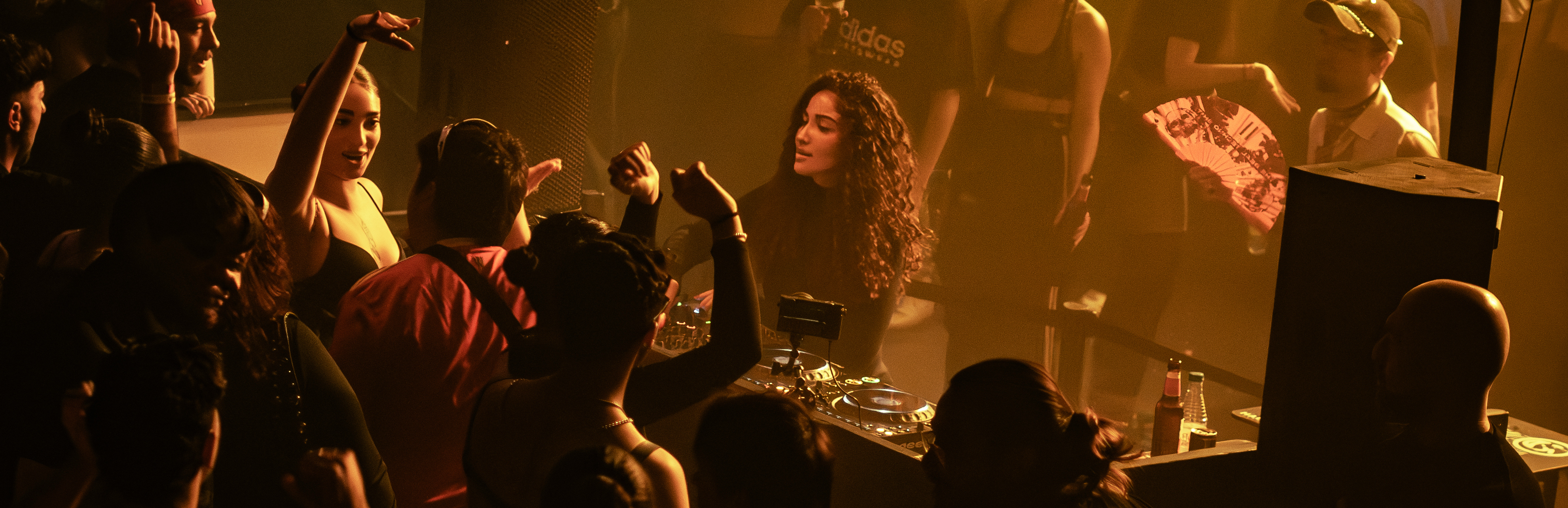 CHAOS CLUB SET 