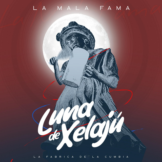 Luna De Xelaju