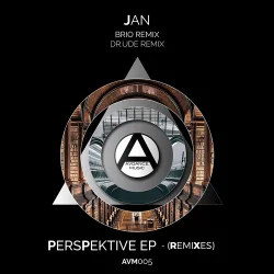 Perspektive (Dr.Ude Remix)