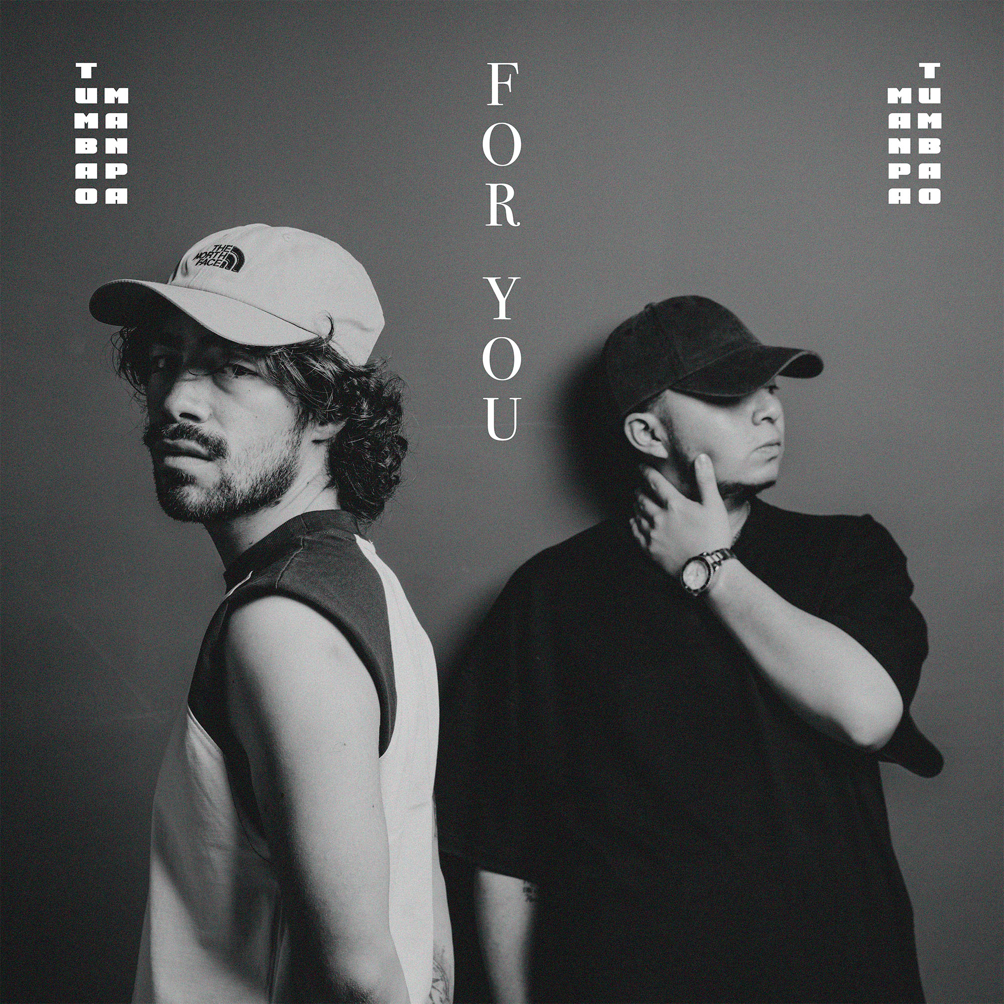 TUMBAO, MANPA - FOR YOU