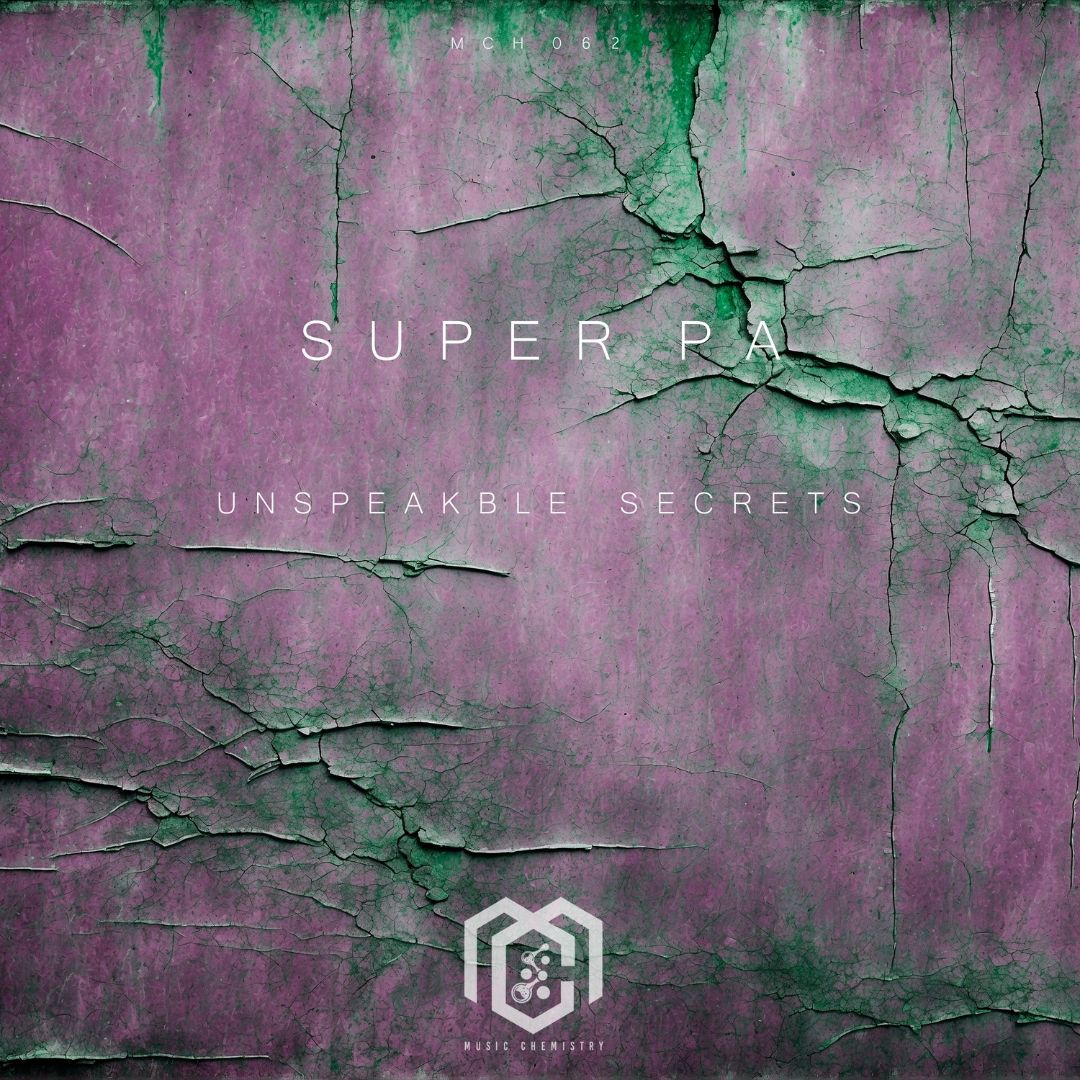 UNSPEACKABLE SECRETS