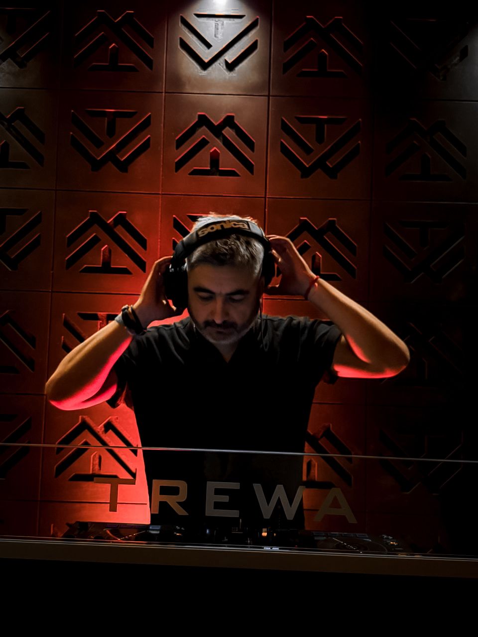 ALE ALMADA // LIVE SET REWA BAR // SALTA ARGENTINA