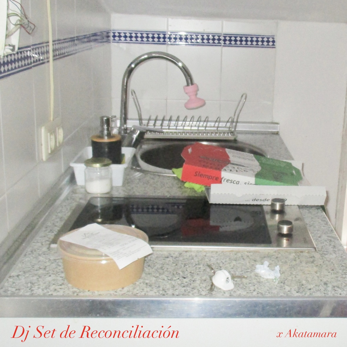 Set de Reconciliación