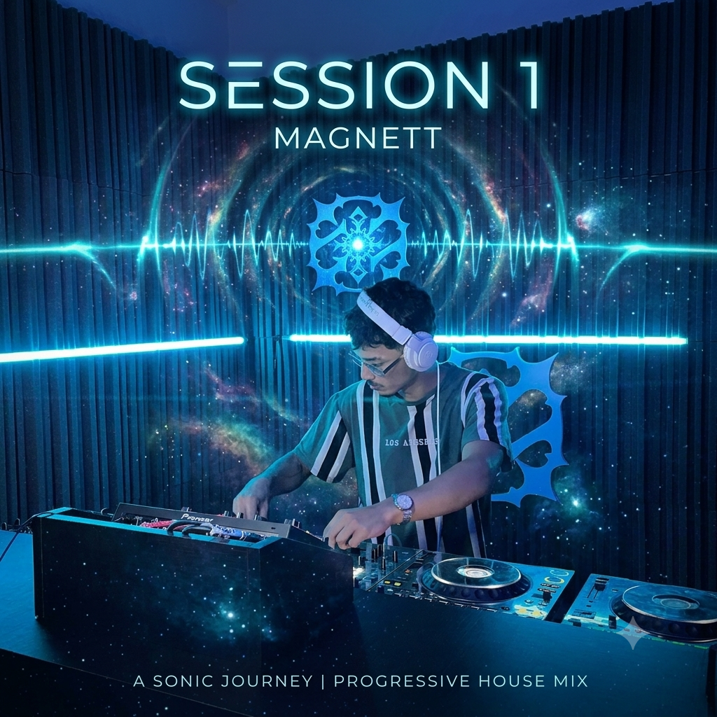 Session .1