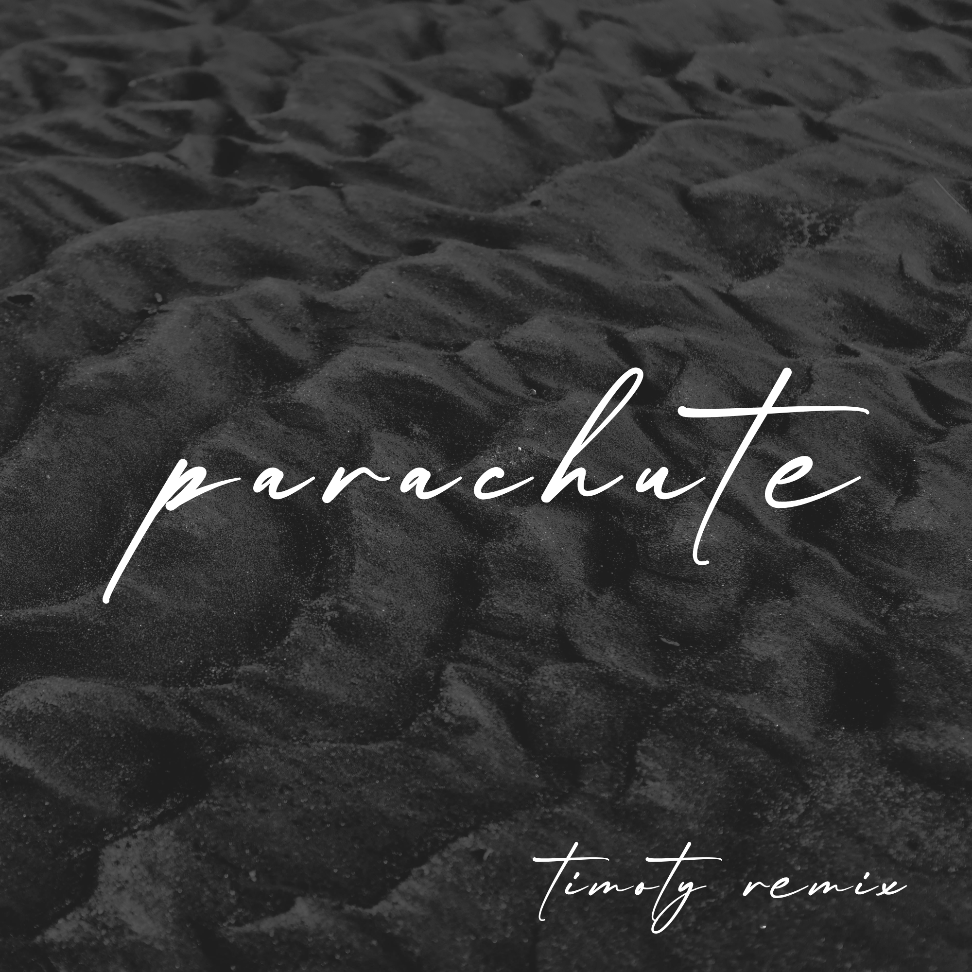 Paul Kalkbrenner - Parachute (TIMOTY Remix)