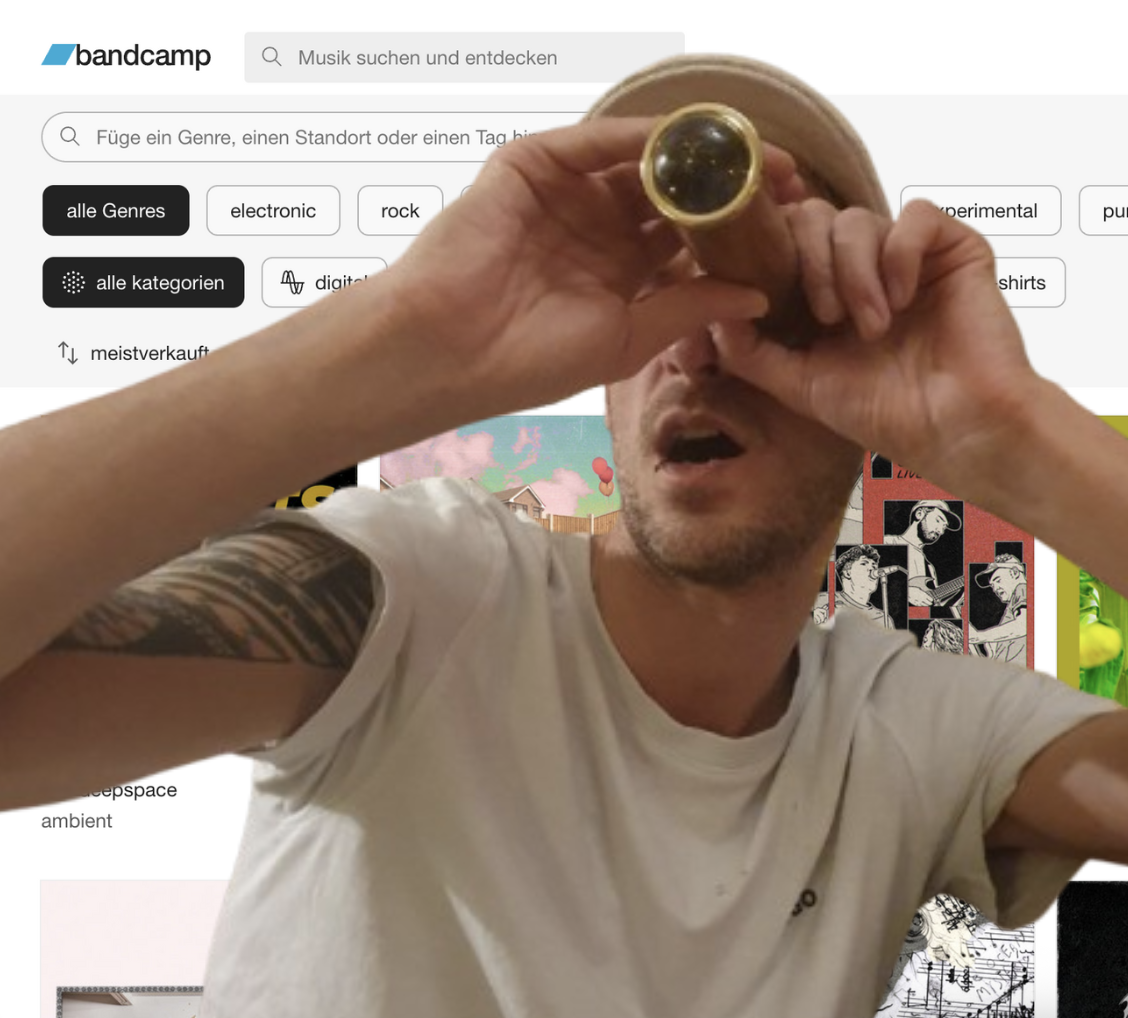 FLeX - Verschickt Und Zugenäht Set 