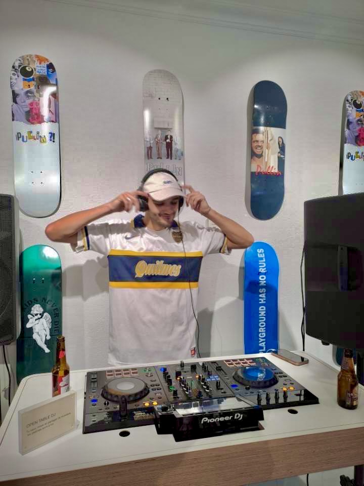 FAZZ - Set After Initial festival 2k25