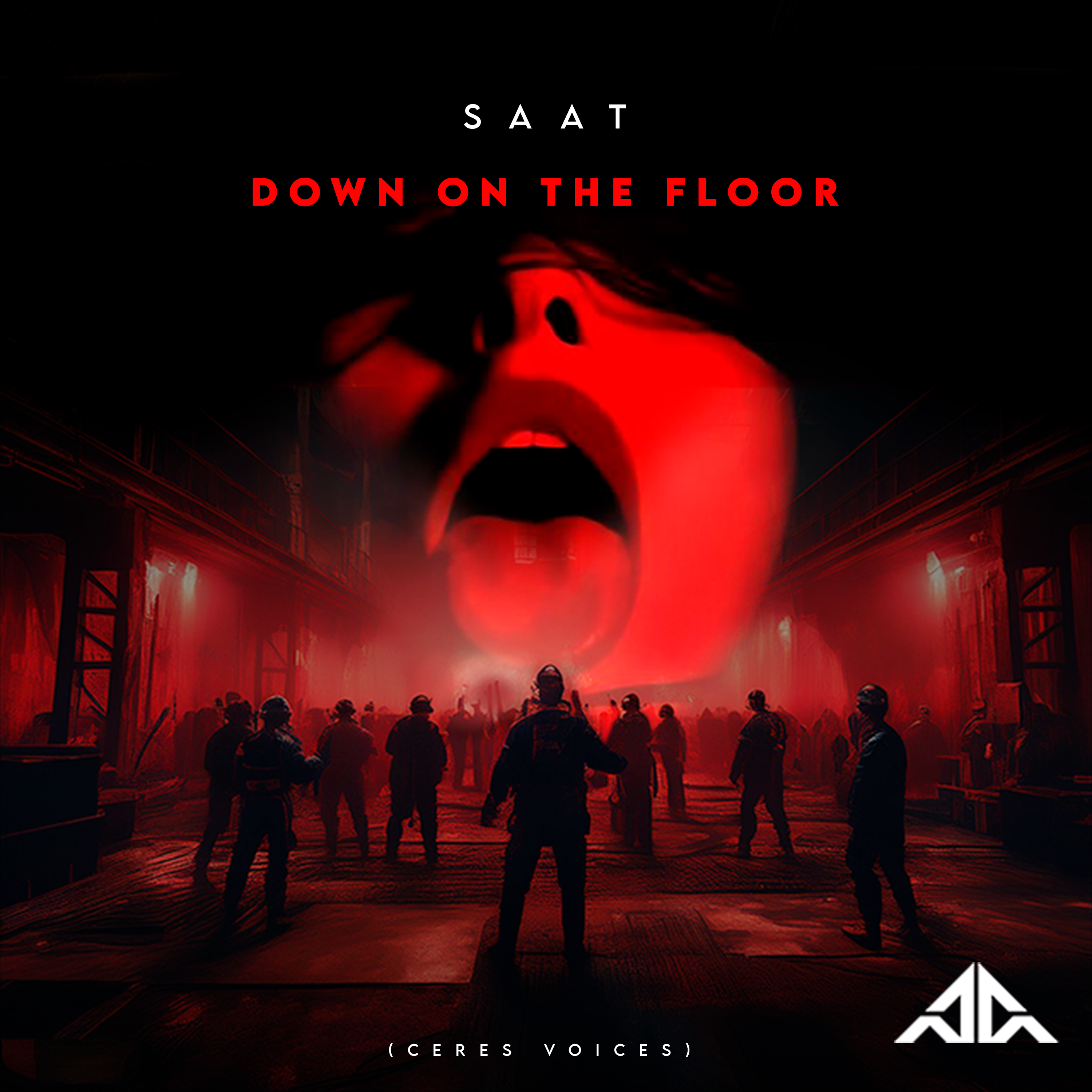 Down On The Floor - SAAT