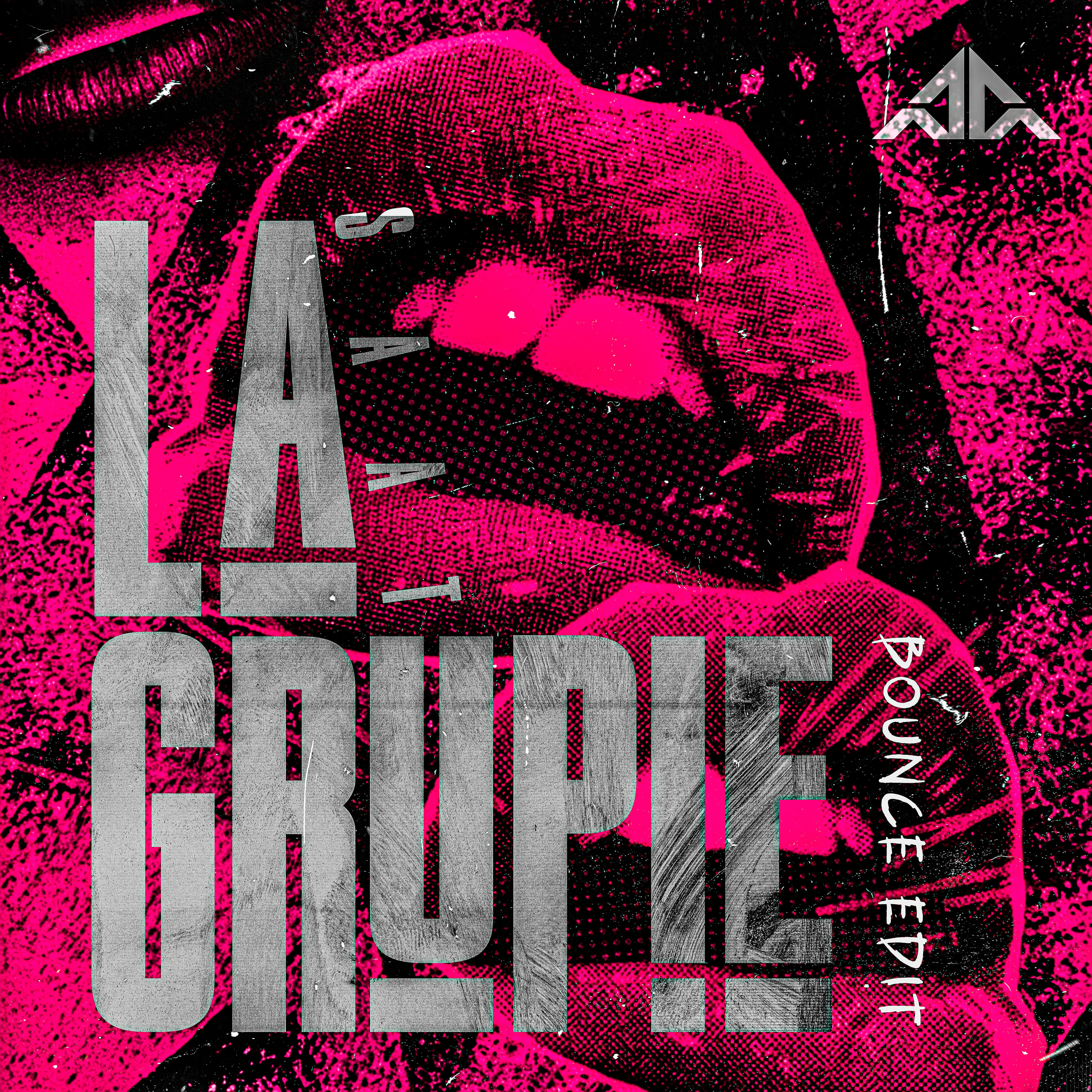 De La Ghetto - La Groupie (SAAT Bounce Edit)