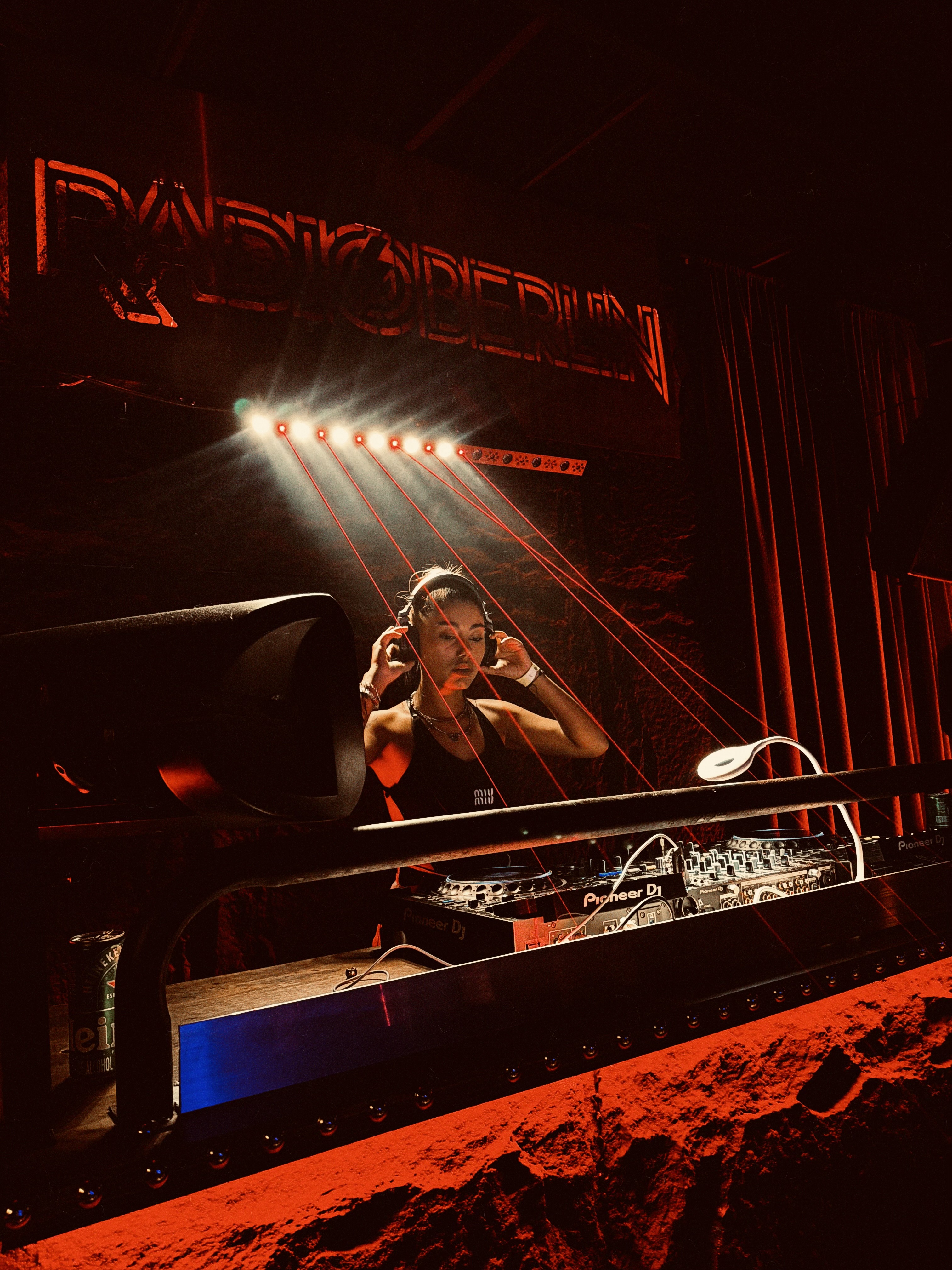 Open Air House & Tech House DJ Set | Neiva, Colombia
