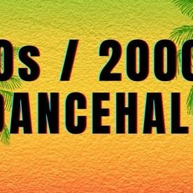 Dancehall in the office Vol 1
