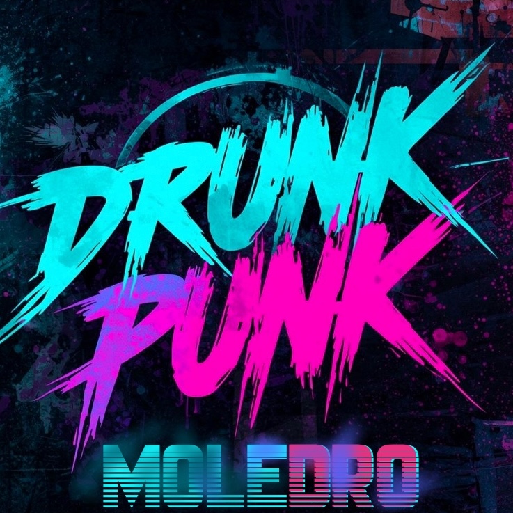DRUNK-PUNK