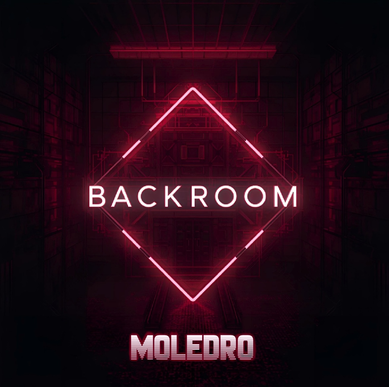 BACKROOM