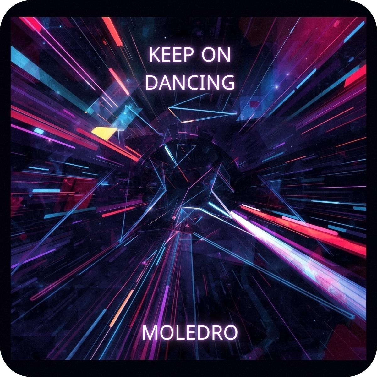 Keep On Dancing