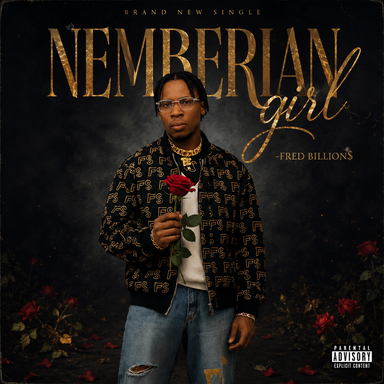 Nemberian girl 