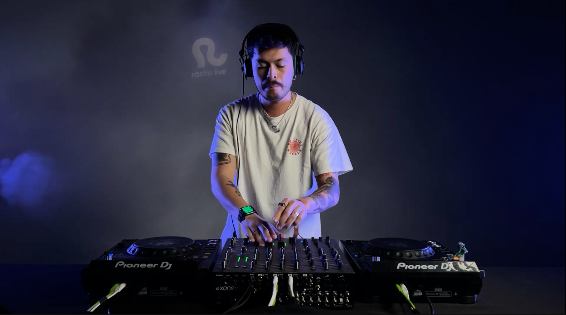 ES                                                                                               RL1146 | S1NC | Bounce Trance 