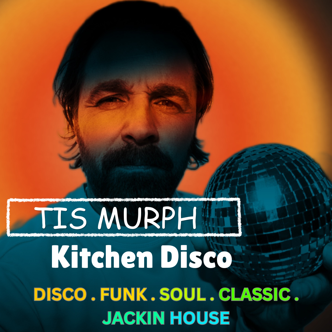 Kitchen Disco Vol.2