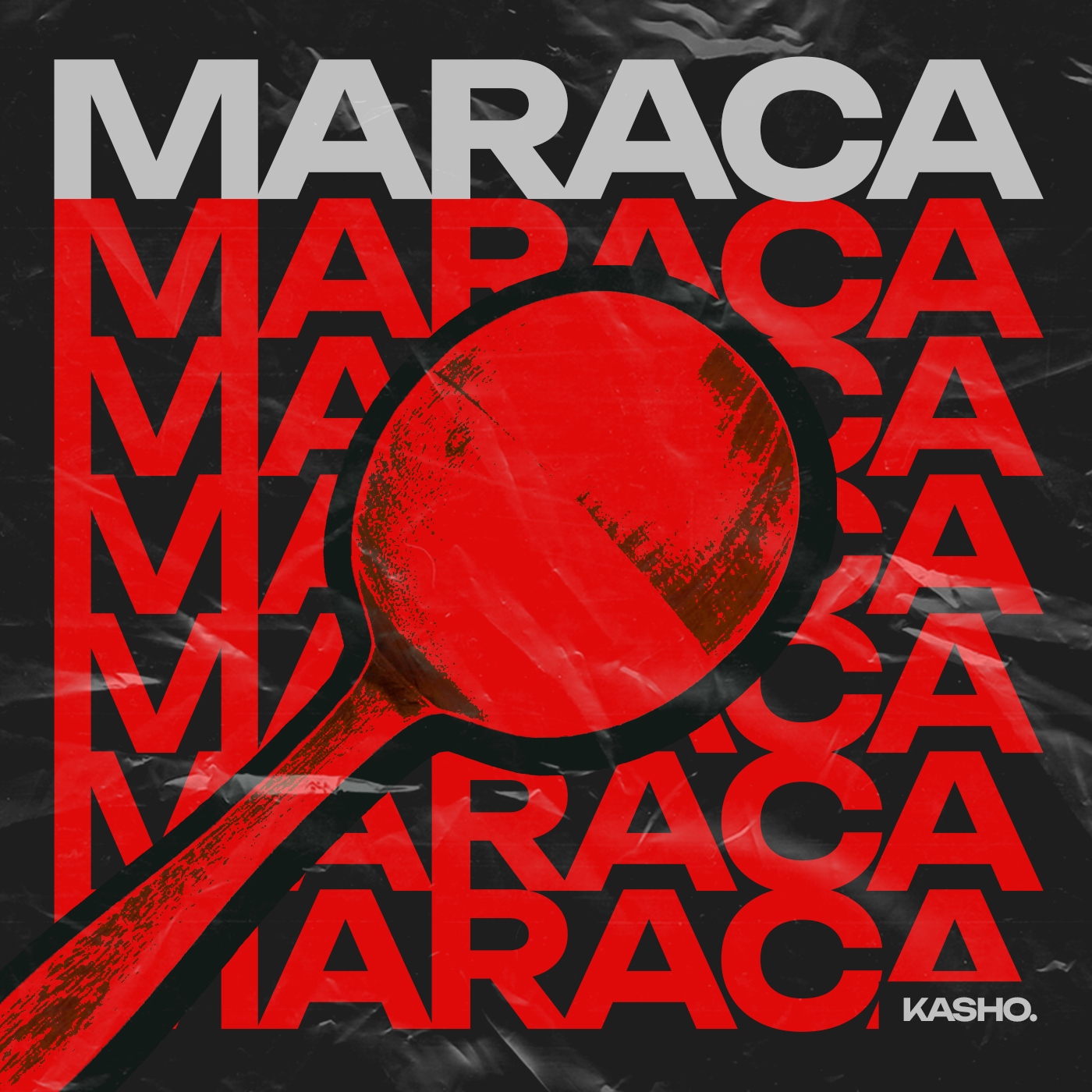 La Maraca - KASHO