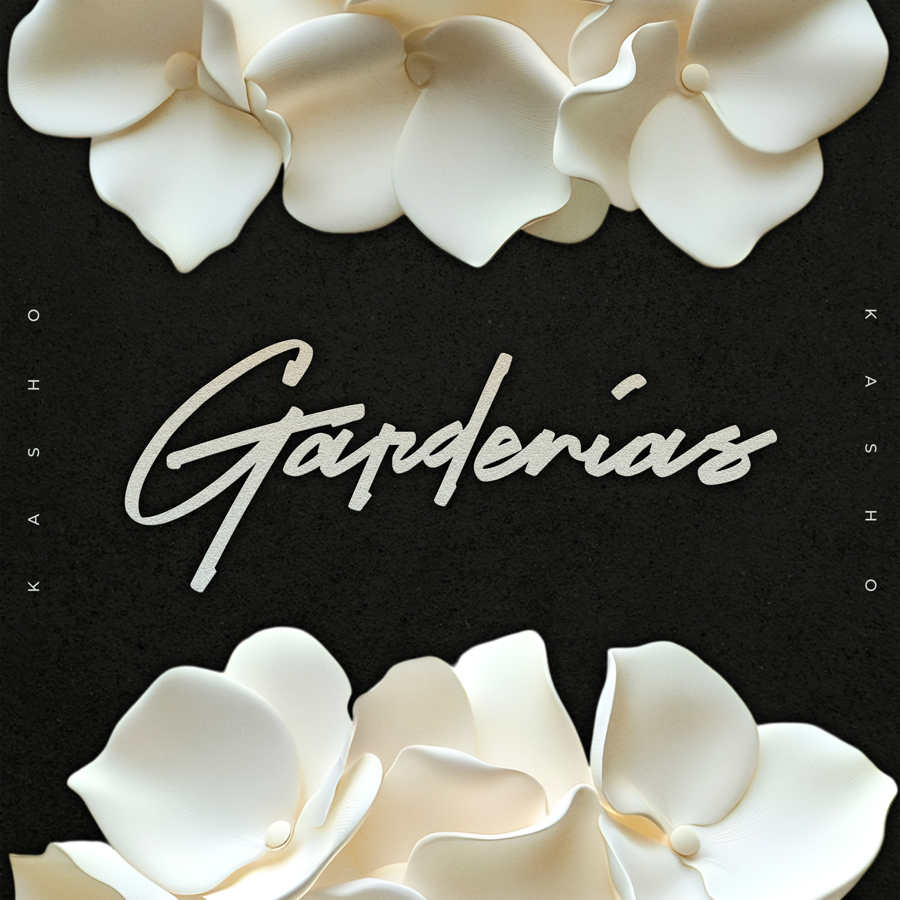 Gardenias (Afro House) - KASHO