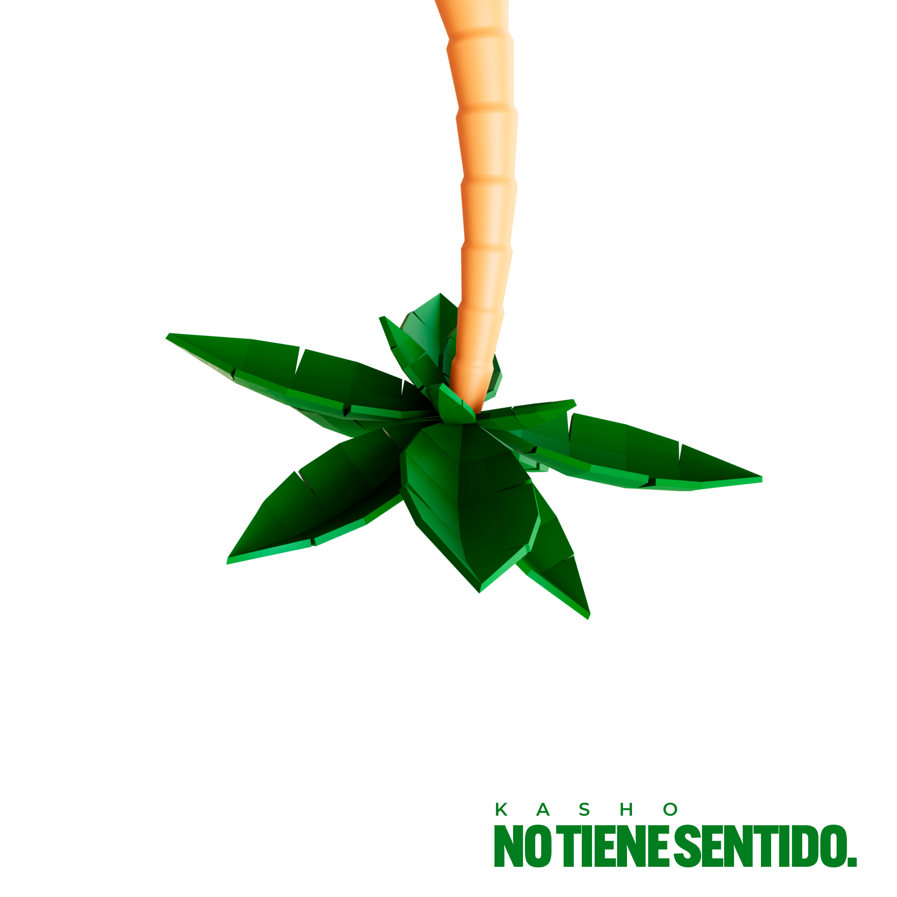 No Tiene Sentido (Afro Remix) - Beele ft. KASHO
