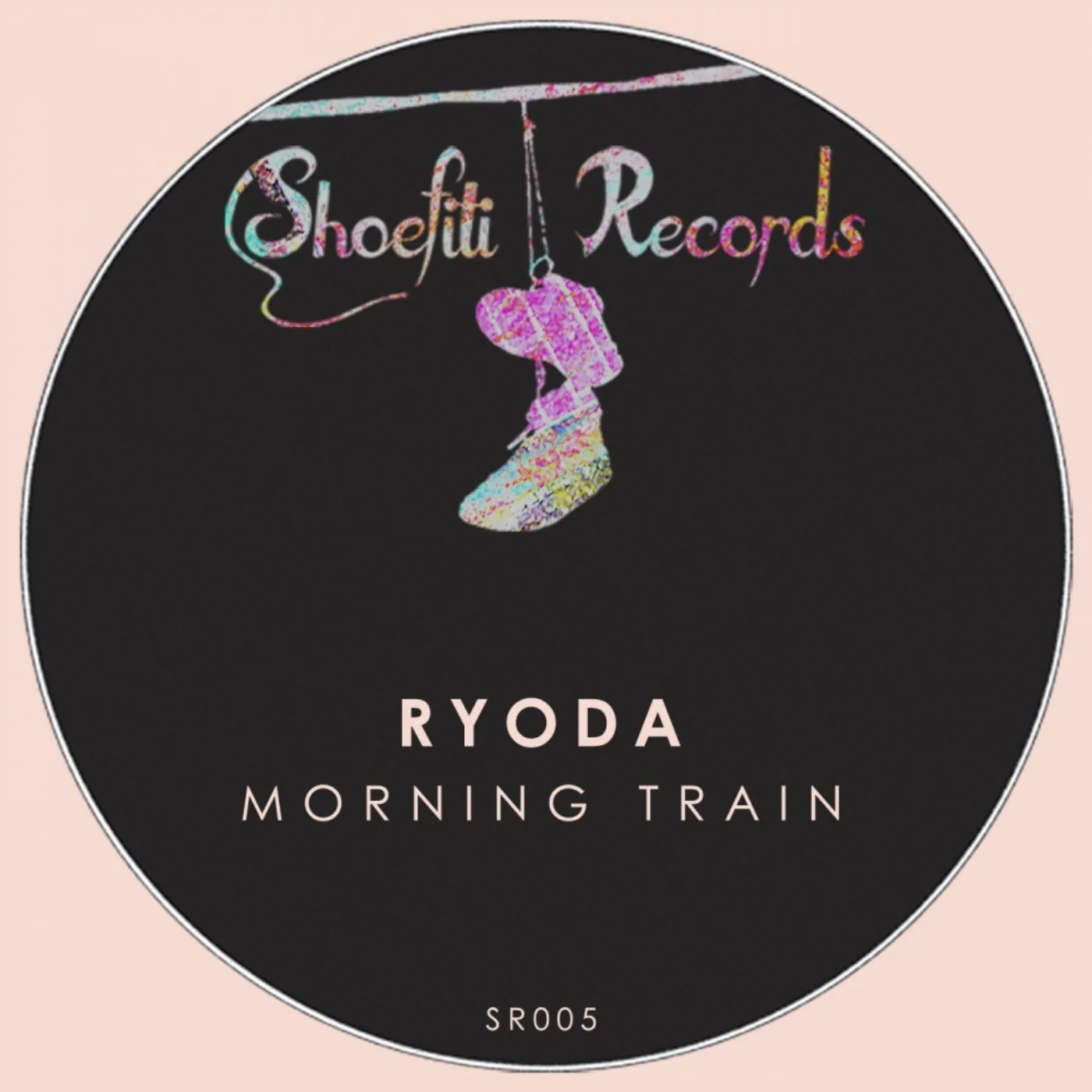 Ryoda - Morning Train