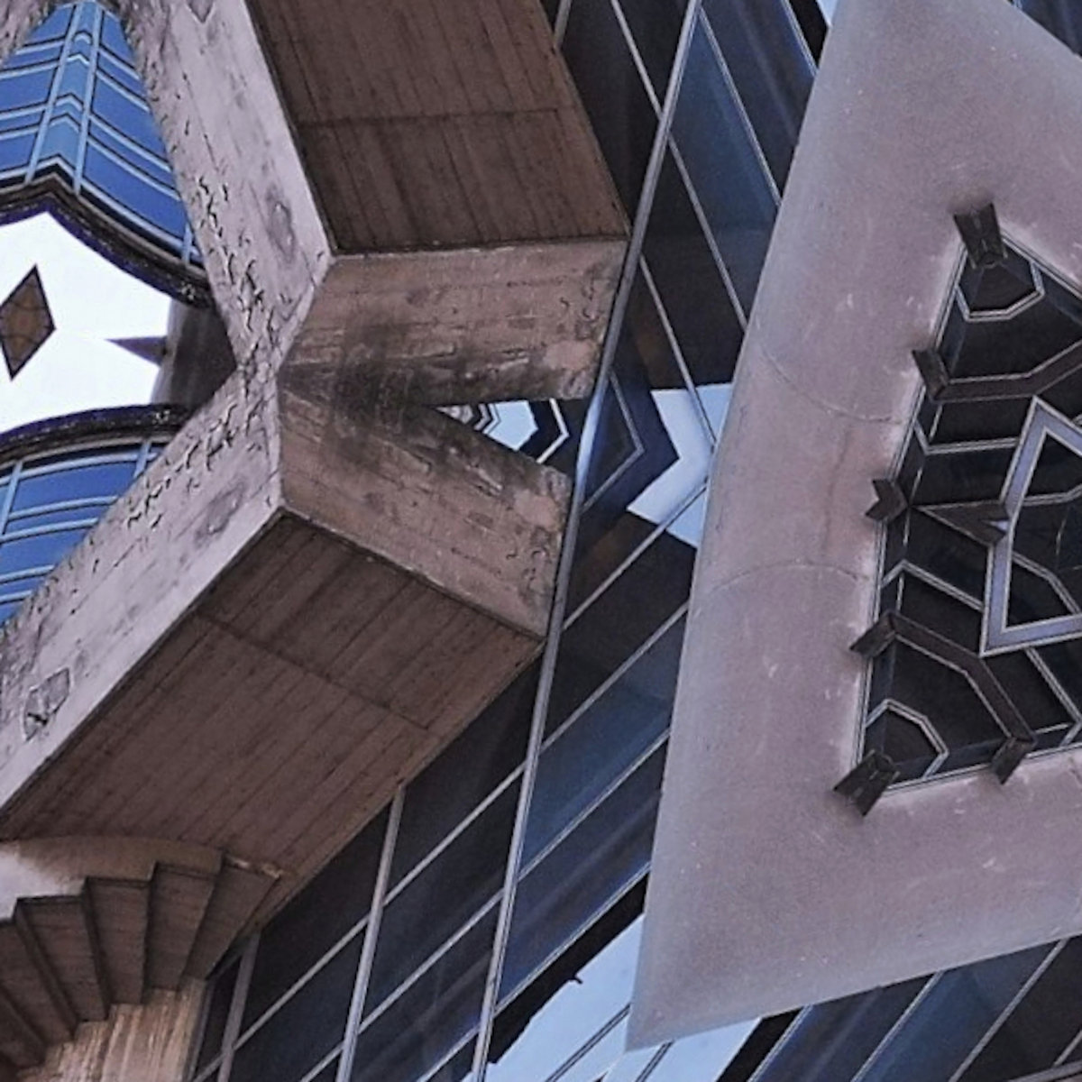 Ryoda & da Believer - Never Enough (Andy Bros Remix) [Buttress]